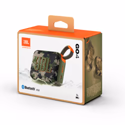 JBL Go 4 Enceinte portable mono Camouflage 4,2 W - Vue supplémentaire 10