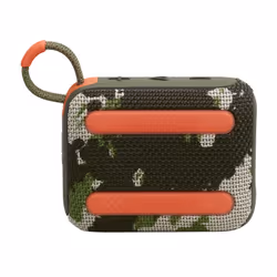 JBL Go 4 Enceinte portable mono Camouflage 4,2 W - Vue supplémentaire 3