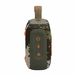 JBL Go 4 Enceinte portable mono Camouflage 4,2 W - Vue supplémentaire 4