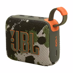 JBL Go 4 Enceinte portable mono Camouflage 4,2 W - Vue supplémentaire 5