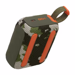 JBL Go 4 Enceinte portable mono Camouflage 4,2 W - Vue supplémentaire 6
