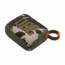 JBL Go 4 Enceinte portable mono Camouflage 4,2 W - Vue supplémentaire 8