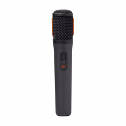 JBL PartyBox Noir Microphone set - Vue supplémentaire 2