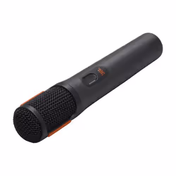 JBL PartyBox Noir Microphone set - Vue supplémentaire 3