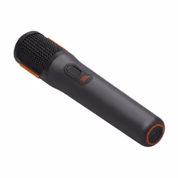 JBL PartyBox Noir Microphone set - Vue supplémentaire 4