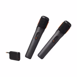 JBL PartyBox Noir Microphone set - Vue supplémentaire 7