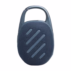 JBL Clip 5, 4,5 cm, 7 W, 90 - 20000 Hz, 85 dB, Sans fil, 2,4 - 2,4835 GHz