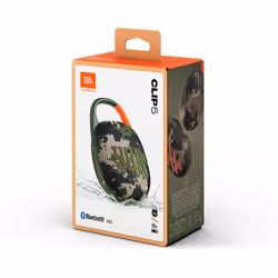 JBL Clip 5 - Vue supplémentaire 6