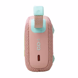 JBL Go 4 Enceinte portable mono Rose 4,2 W - Vue supplémentaire 5
