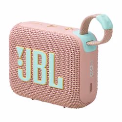 JBL Go 4 Enceinte portable mono Rose 4,2 W - Vue supplémentaire 6