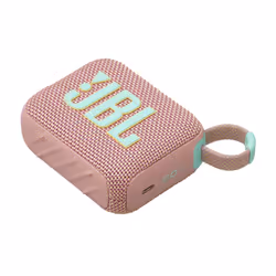 JBL Go 4 Enceinte portable mono Rose 4,2 W - Vue supplémentaire 8