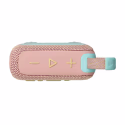 JBL Go 4 Enceinte portable mono Rose 4,2 W - Vue supplémentaire 9