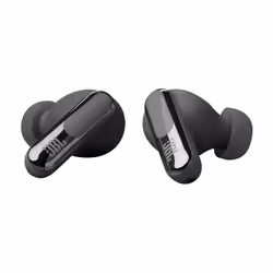 JBL Live Beam 3 Casque Sans fil Ecouteurs Appels/Musique/Sport/Au quotidien Bluetooth Noir - Vue supplémentaire 4