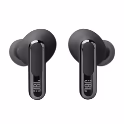 JBL Live Beam 3 Casque Sans fil Ecouteurs Appels/Musique/Sport/Au quotidien Bluetooth Noir - Vue supplémentaire 5