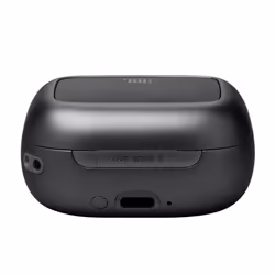 JBL Live Beam 3 Casque Sans fil Ecouteurs Appels/Musique/Sport/Au quotidien Bluetooth Noir - Vue supplémentaire 8