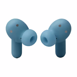 JBL Live Beam 3 Casque Sans fil Ecouteurs Appels/Musique/Sport/Au quotidien Bluetooth Bleu - Vue supplémentaire 4