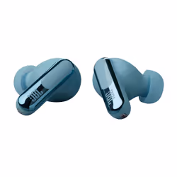 JBL Live Beam 3 Casque Sans fil Ecouteurs Appels/Musique/Sport/Au quotidien Bluetooth Bleu - Vue supplémentaire 5