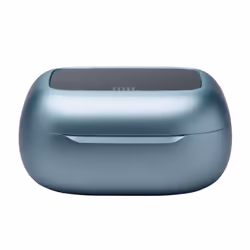 JBL Live Beam 3 Casque Sans fil Ecouteurs Appels/Musique/Sport/Au quotidien Bluetooth Bleu - Vue supplémentaire 8