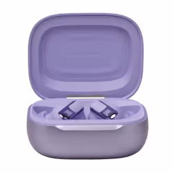 JBL Live Beam 3 Casque Sans fil Ecouteurs Appels/Musique/Sport/Au quotidien Bluetooth Violet - Vue supplémentaire 2