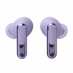 JBL Live Beam 3 Casque Sans fil Ecouteurs Appels/Musique/Sport/Au quotidien Bluetooth Violet - Vue supplémentaire 3