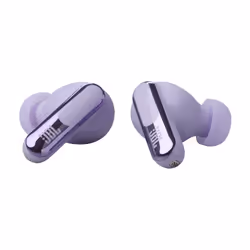 JBL Live Beam 3 Casque Sans fil Ecouteurs Appels/Musique/Sport/Au quotidien Bluetooth Violet - Vue supplémentaire 4