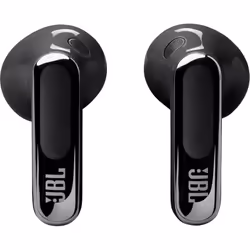 JBL Live Flex 3 Casque Sans fil Ecouteurs Appels/Musique/Sport/Au quotidien Bluetooth Noir - Vue supplémentaire 8