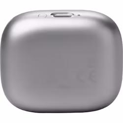 JBL Live Flex 3 Casque Sans fil Ecouteurs Appels/Musique/Sport/Au quotidien Bluetooth Argent - Vue supplémentaire 5