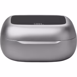 JBL Live Flex 3 Casque Sans fil Ecouteurs Appels/Musique/Sport/Au quotidien Bluetooth Argent - Vue supplémentaire 6