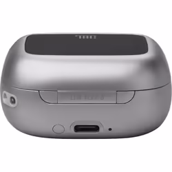 JBL Live Flex 3 Casque Sans fil Ecouteurs Appels/Musique/Sport/Au quotidien Bluetooth Argent - Vue supplémentaire 7
