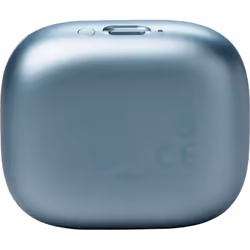 JBL Live Flex 3 Casque Sans fil Ecouteurs Appels/Musique/Sport/Au quotidien Bluetooth Bleu - Vue supplémentaire 6