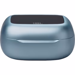 JBL Live Flex 3 Casque Sans fil Ecouteurs Appels/Musique/Sport/Au quotidien Bluetooth Bleu - Vue supplémentaire 7