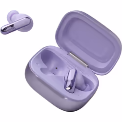 JBL Live Flex 3 Casque Sans fil Ecouteurs Appels/Musique/Sport/Au quotidien Bluetooth Violet - Vue supplémentaire 2
