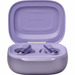 JBL Live Flex 3 Casque Sans fil Ecouteurs Appels/Musique/Sport/Au quotidien Bluetooth Violet - Vue supplémentaire 3