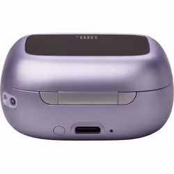 JBL Live Flex 3 Casque Sans fil Ecouteurs Appels/Musique/Sport/Au quotidien Bluetooth Violet - Vue supplémentaire 7