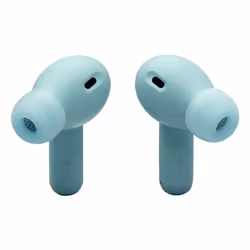 JBL Wave Beam 2 Casque Sans fil Ecouteurs Appels/Musique Bluetooth Bleu - Vue supplémentaire 2