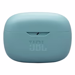 JBL Wave Beam 2 Casque Sans fil Ecouteurs Appels/Musique Bluetooth Bleu - Vue supplémentaire 3