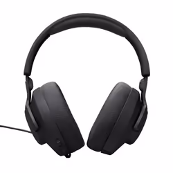 JBL Quantum 100M2 Casque Avec fil Arceau Jouer Noir