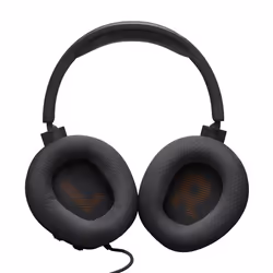JBL Quantum 100M2 Casque Avec fil Arceau Jouer Noir - Vue supplémentaire 6