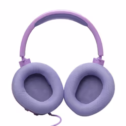 JBL Quantum 100M2 Casque Avec fil Arceau Jouer Violet - Vue supplémentaire 7