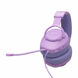 JBL Quantum 100M2 Casque Avec fil Arceau Jouer Violet - Vue supplémentaire 8
