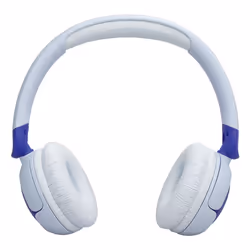 JBL Junior 320BT Casque Sans fil Arceau Appels/Musique USB Type-C Bluetooth Bleu - Vue supplémentaire 3