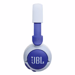 JBL Junior 320BT Casque Sans fil Arceau Appels/Musique USB Type-C Bluetooth Bleu - Vue supplémentaire 5