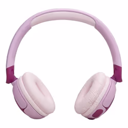 JBL Junior 320BT Casque Sans fil Arceau Appels/Musique USB Type-C Bluetooth Violet - Vue supplémentaire 2