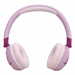 JBL Junior 320BT Casque Sans fil Arceau Appels/Musique USB Type-C Bluetooth Violet - Vue supplémentaire 3
