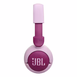JBL Junior 320BT Casque Sans fil Arceau Appels/Musique USB Type-C Bluetooth Violet - Vue supplémentaire 4