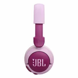 JBL Junior 320BT Casque Sans fil Arceau Appels/Musique USB Type-C Bluetooth Violet - Vue supplémentaire 5