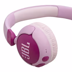 JBL Junior 320BT Casque Sans fil Arceau Appels/Musique USB Type-C Bluetooth Violet - Vue supplémentaire 7