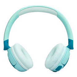 JBL Junior 320BT Casque Sans fil Arceau Appels/Musique USB Type-C Bluetooth Vert - Vue supplémentaire 2