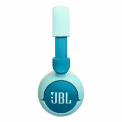 JBL Junior 320BT Casque Sans fil Arceau Appels/Musique USB Type-C Bluetooth Vert - Vue supplémentaire 4