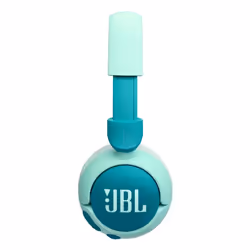 JBL Junior 320BT Casque Sans fil Arceau Appels/Musique USB Type-C Bluetooth Vert - Vue supplémentaire 5